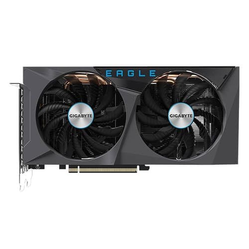 Gigabyte RTX 3060 Ti Eagle OC 8GB Graphics Card
